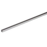 NEON FLEX Aluminiumklammer 1000x10x20mm - VPE 1 Stk.