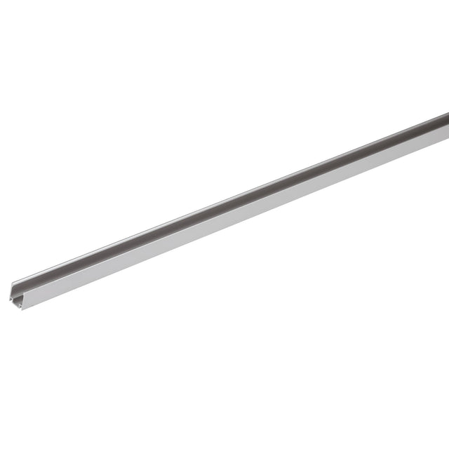 NEON FLEX Aluminiumklammer 1000x10x20mm - VPE 1 Stk.