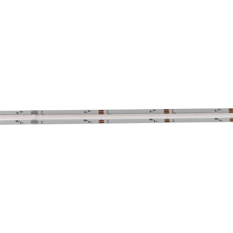 COB LED-Stripe RGB-WW 16W/m 600lm/m 930, 24VDC, IP65, 5m