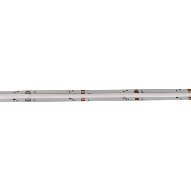COB LED-Stripe RGB-WW 16W/m 600lm/m 930, 24VDC, IP65, 5m