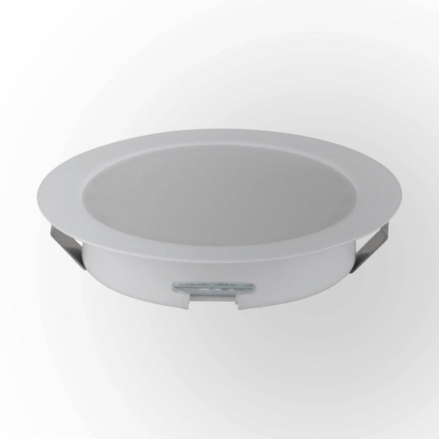 LED-LED-EINBAUSPOT WEISS 4000K 'AMALFARA'