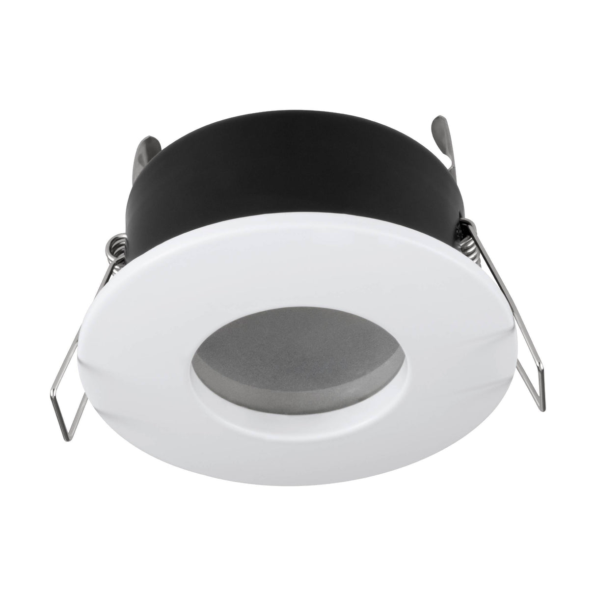 TEDO PRO IP65 GU10 Spotgehäuse, Ø-85mm H=58mm, weiss