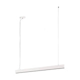 LED-HL L-1230 3000K WEISS 'ALBAVILLA'