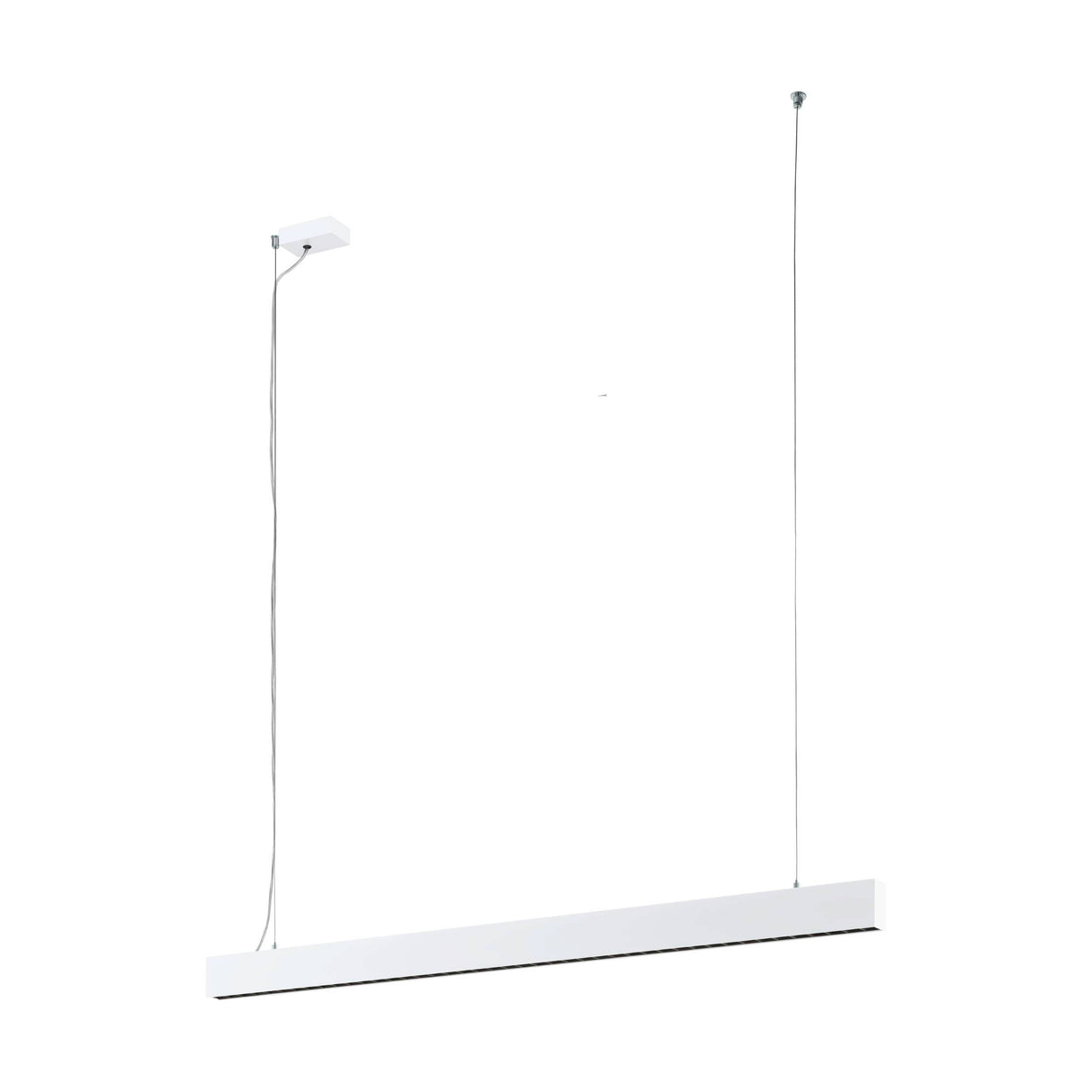LED-HL L-1750 3000K WEISS 'ALBAVILLA'