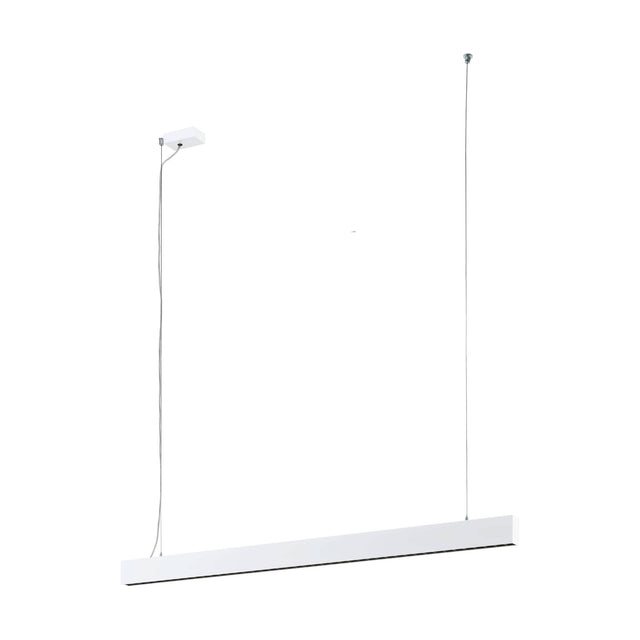 LED-HL L-1750 3000K WEISS 'ALBAVILLA'