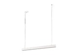LED-HL L-2300 3000K WEISS 'ALBAVILLA'