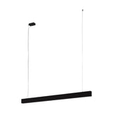 LED-HL L-2300 3000K SCHWARZ 'ALBAVILLA'