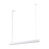LED-HL L-1750 4000K WEISS 'ALBAVILLA'