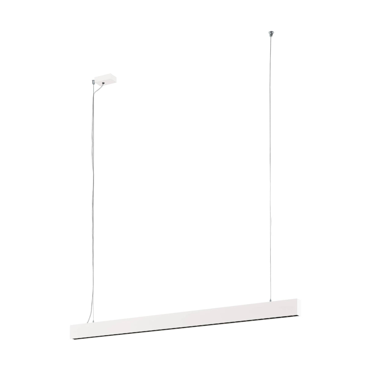 LED-HL L-2300 4000K WEISS 'ALBAVILLA'
