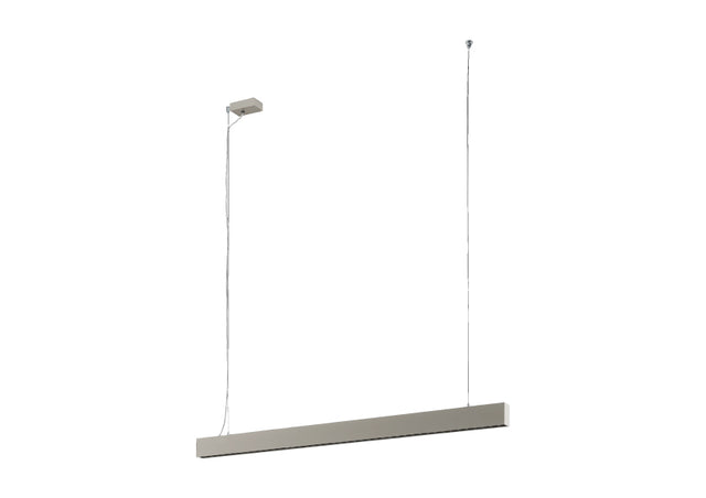 LED-HL L-1230 4000K SILBER 'ALBAVILLA'
