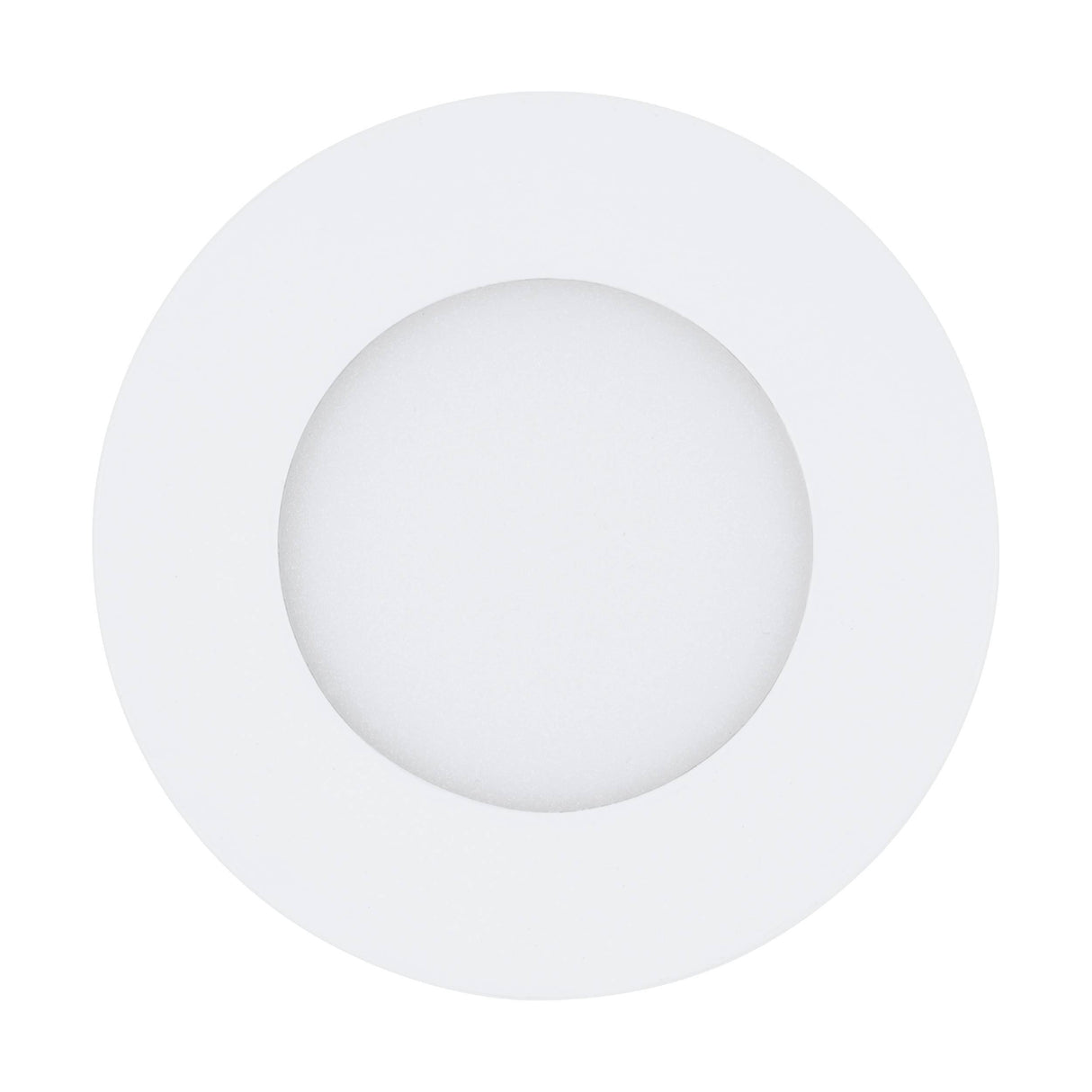 LED-CCT-EINBAUSPOT Ø85 WEISS 'FUEVA'