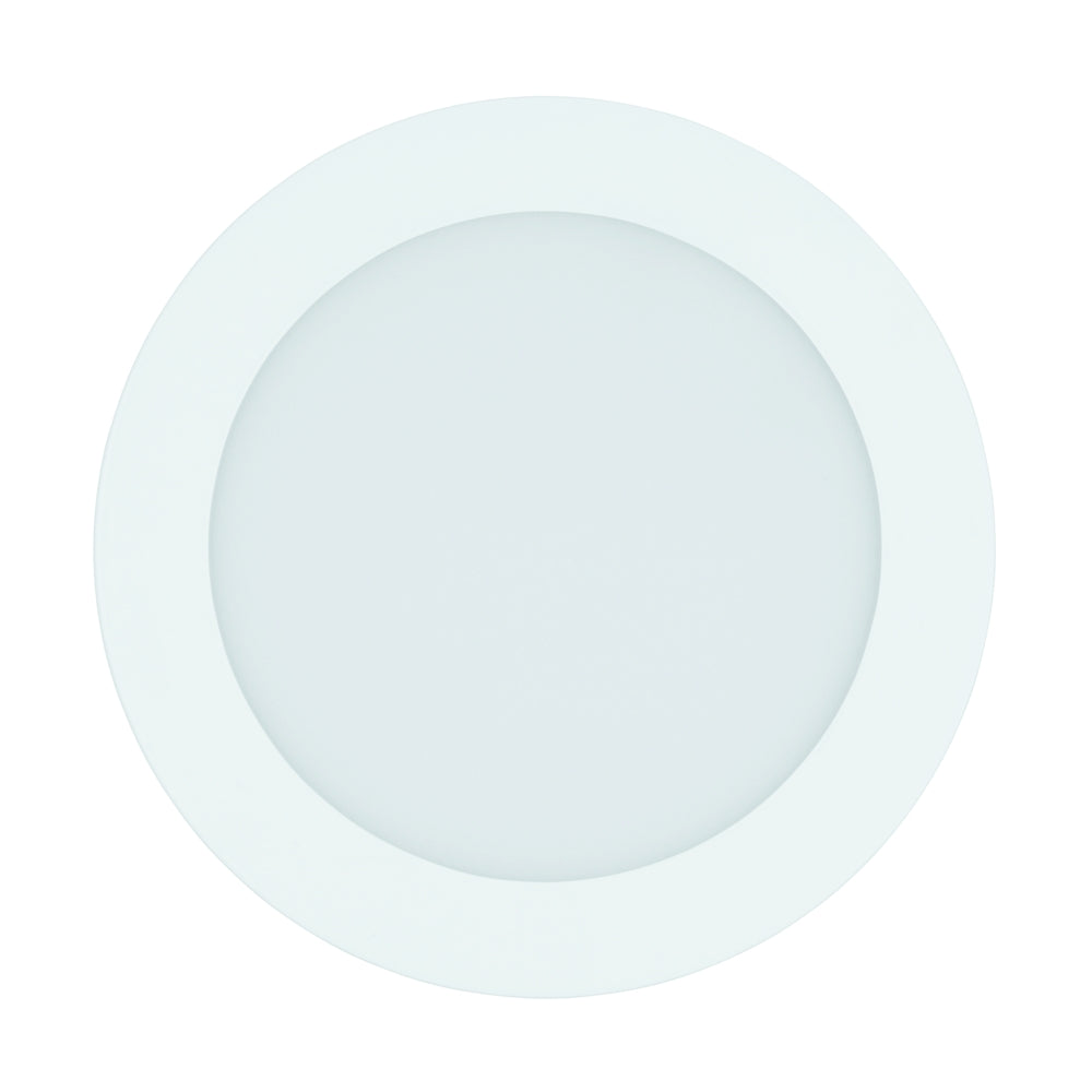 LED-CCT-EINBAUSPOT Ø170 WEISS 'FUEVA'