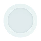 LED-CCT-EINBAUSPOT Ø170 WEISS 'FUEVA'