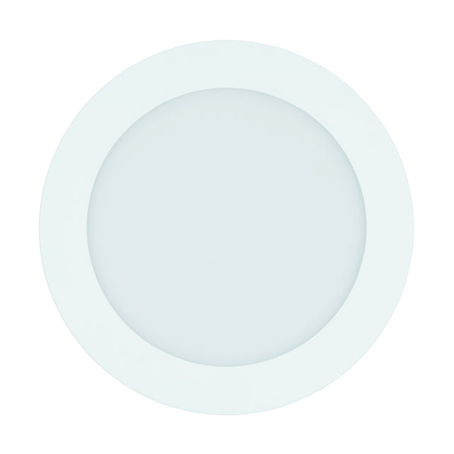 LED-CCT-EINBAUSPOT Ø170 WEISS 'FUEVA'