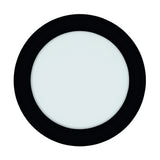 LED-CCT-EINBAUSPOT Ø170 SCHWARZ 'FUEVA'