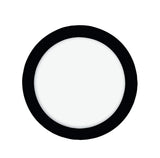 LED-CCT-EINBAUSPOT Ø225 SCHWARZ 'FUEVA'