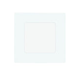 LED-CCT-EINBAUSPOT 85X85 WEISS 'FUEVA'