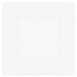 LED-CCT-EINBAUSPOT 120X120 WEISS 'FUEVA'