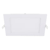 LED-CCT-EINBAUSPOT 170X170 WEISS 'FUEVA'
