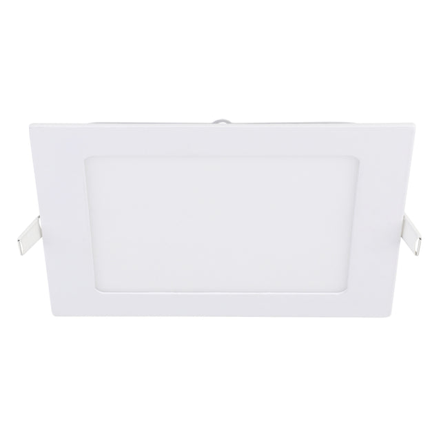 LED-CCT-EINBAUSPOT 170X170 WEISS 'FUEVA'