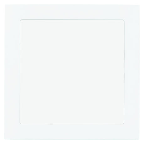 LED-CCT-EINBAUSPOT 225X225 WEISS 'FUEVA'