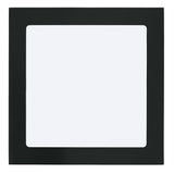 LED-CCT-EINBAUSPOT 225X225 SW 'FUEVA'