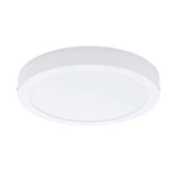 LED-DECKENLEUCHTE Ø300 WEISS 'FUEVA PRO'