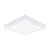 LED-DECKENLEUCHTE 300X300 WEISS 'FUEVA PRO'
