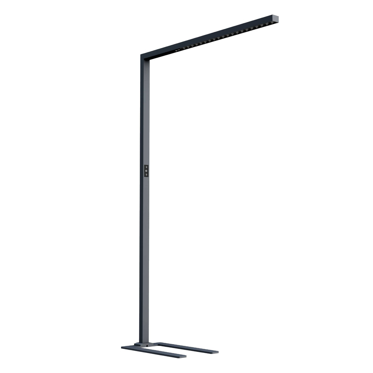 BARISARDA-F 67W 840 10309lm schwarz