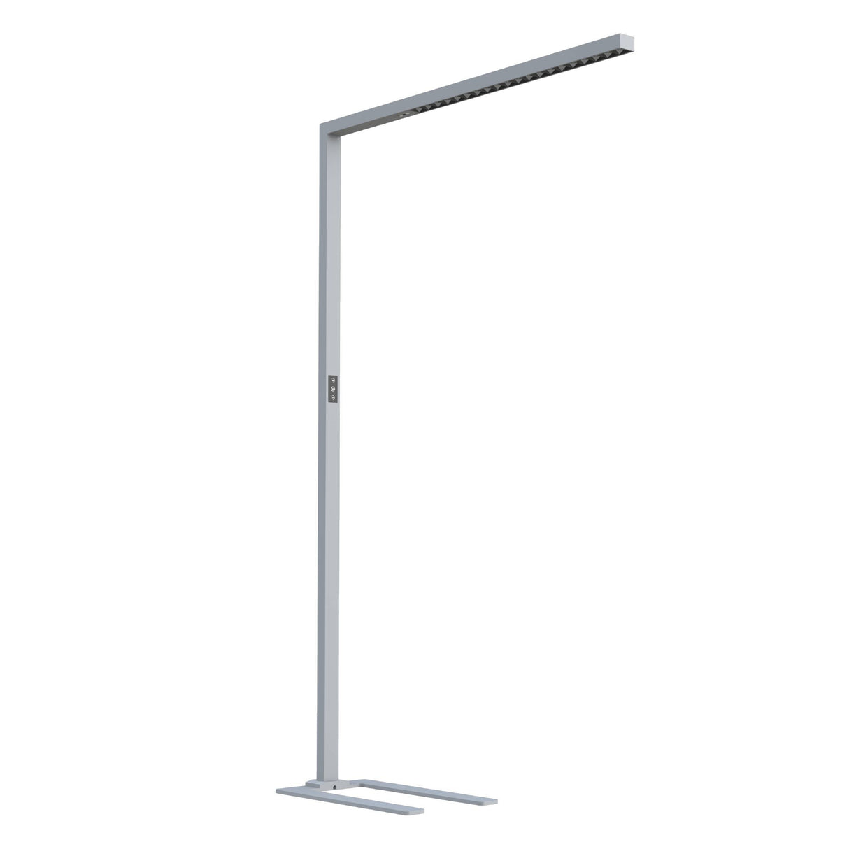 BARISARDA-F 67W 840 10309lm silber
