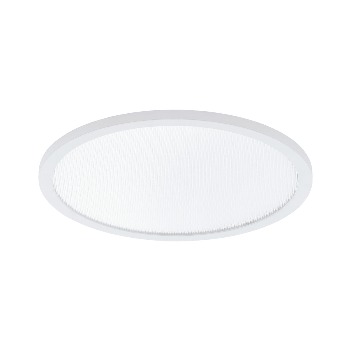 ABIERTAS CCT LED-Panel 27W 2140lm 830/840/860 UGR19, weiss