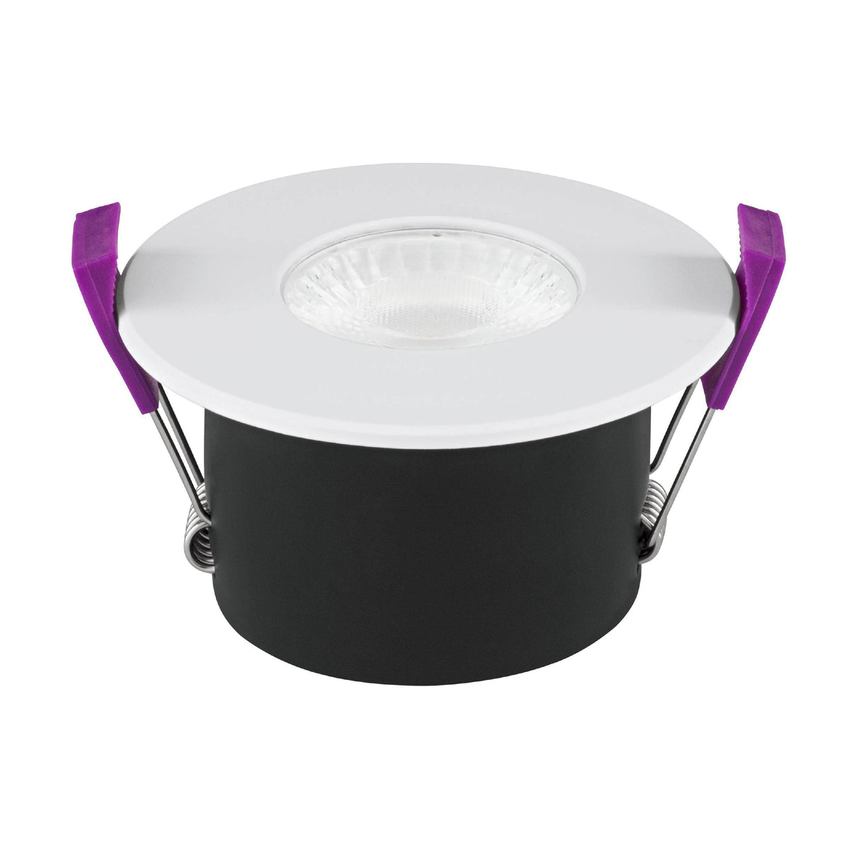 LED-EINBAUSPOT Ø87 WEISS 'ALQUERIA'