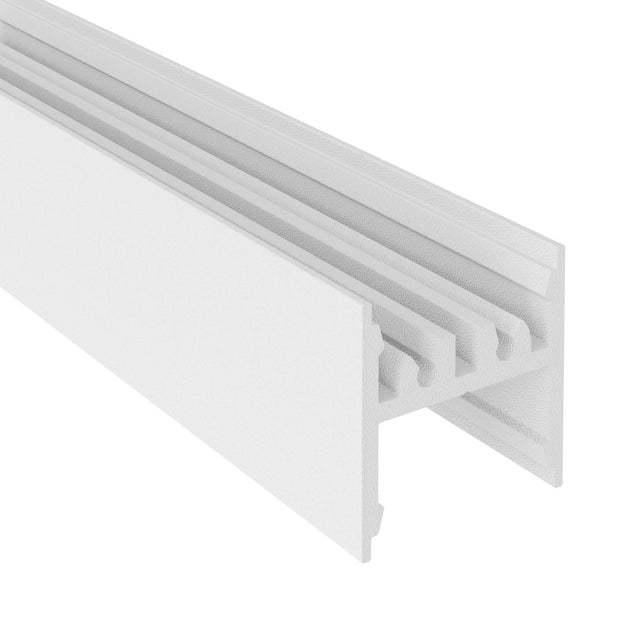 LEDLINE20 H LED-Profil, L-3020 B-20 H-20, weiss