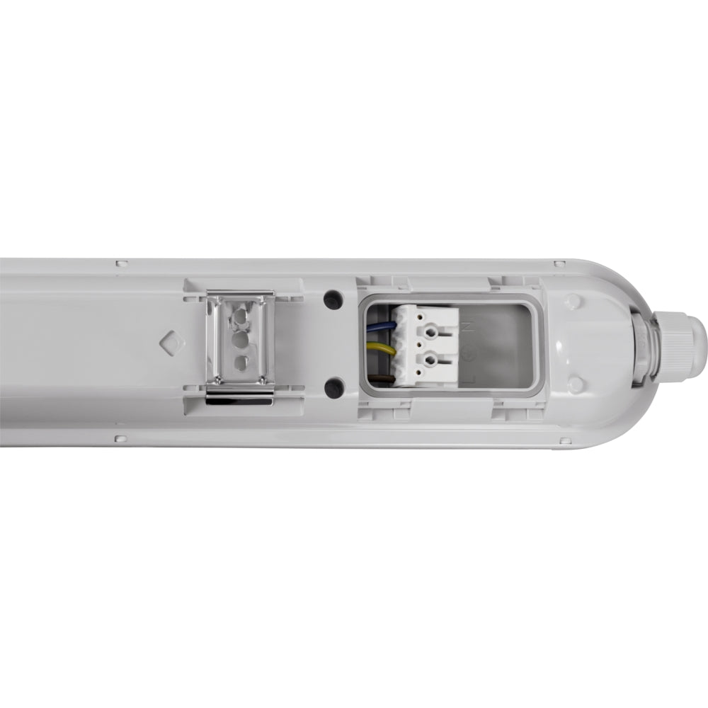 STUDIO IP65 ECO 40W 4725lm 840, L-1180mm B-72mm H-61mm