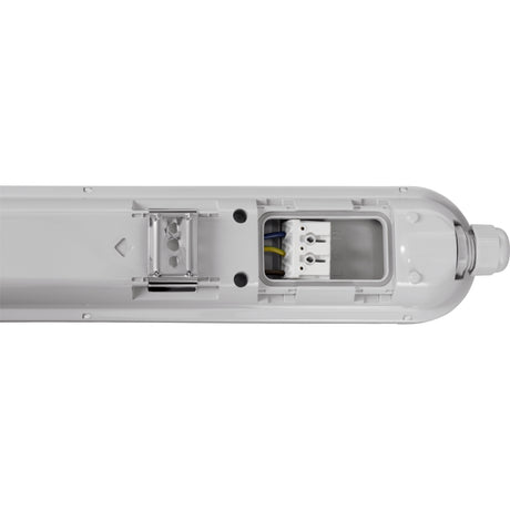 STUDIO IP65 ECO 49W 6002lm 840, L-1480mm B-72mm H-61mm