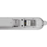 STUDIO IP65 ECO S 36W 4822lm 840, L-1180mm B-72mm H-61mm