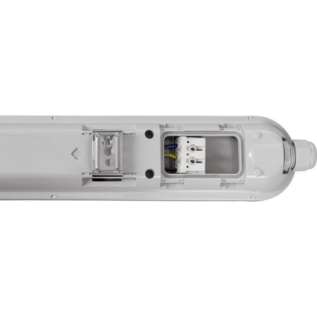 STUDIO IP65 ECO S 36W 4822lm 840, L-1180mm B-72mm H-61mm
