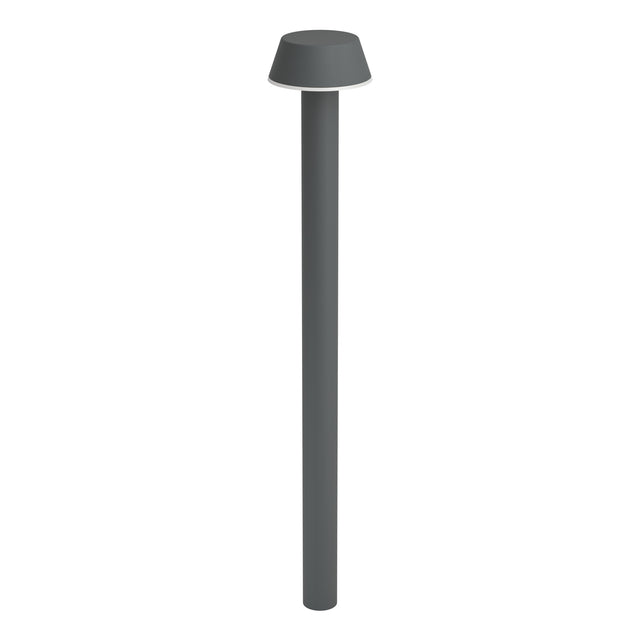 "CASCAVEL" AL-LED-STL ANTHRAZIT