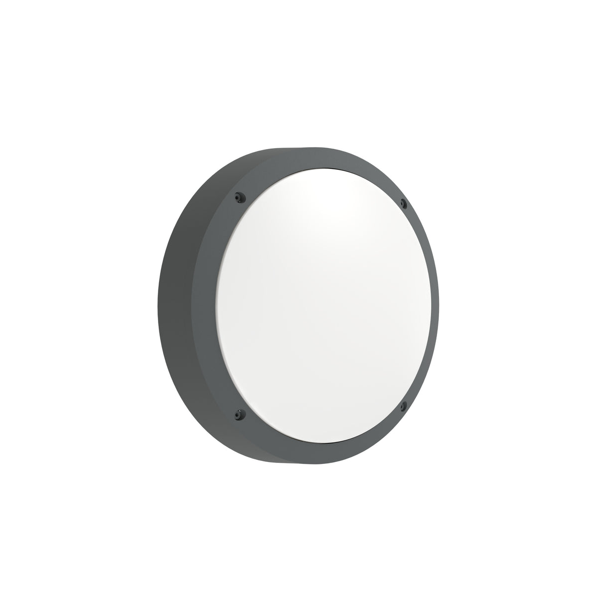 BELLARIA-A IP54 13W LF830 ANTHRAZIT