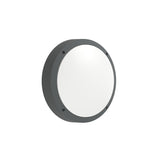 BELLARIA-A IP54 13W LF830 ANTHRAZIT