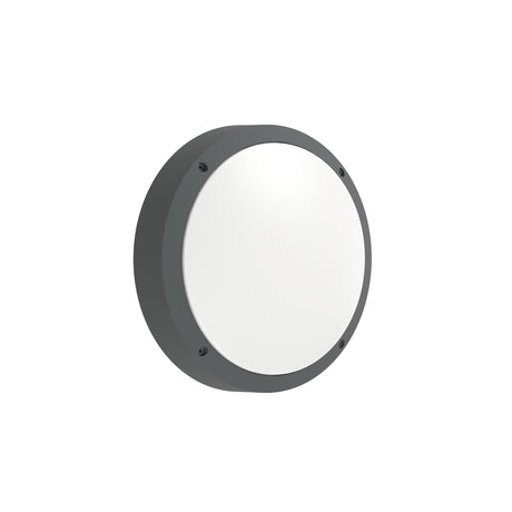 BELLARIA-A IP54 13W LF830 ANTHRAZIT