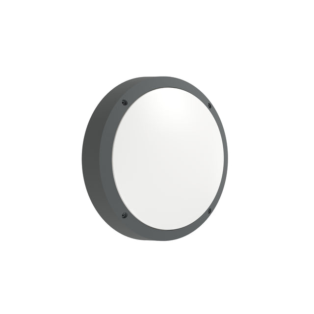 BELLARIA-A IP54 13W LF830 ANTHRAZIT