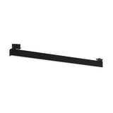 LINE 50 Profilleuchte 3-PH 29W 2939lm 840, schwarz