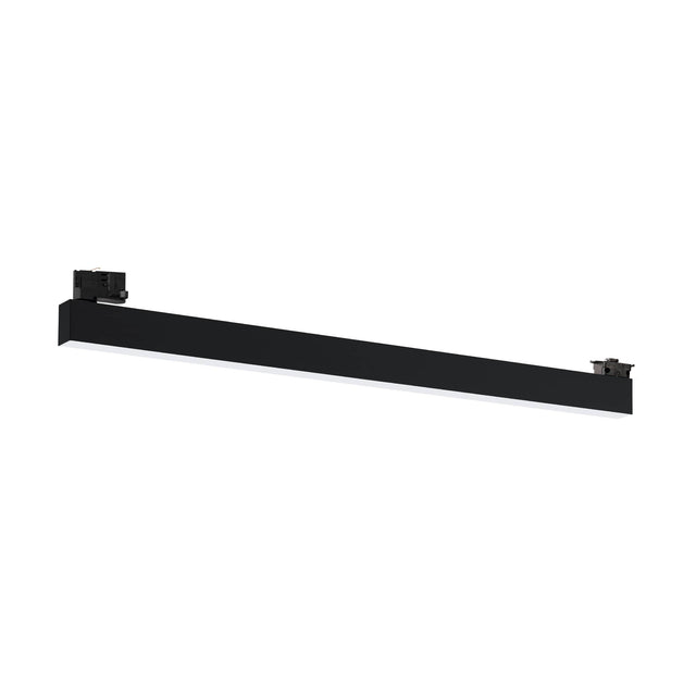 LINE 50 Profilleuchte 3-PH 29W 2939lm 840, schwarz