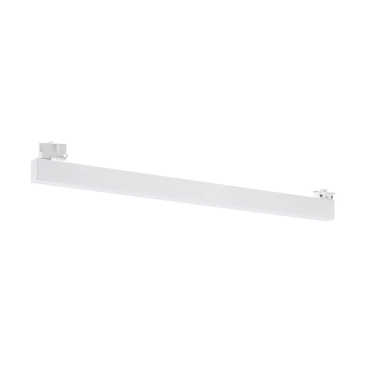LINE 50 Profilleuchte 3-PH 29W 2939lm 840, weiss