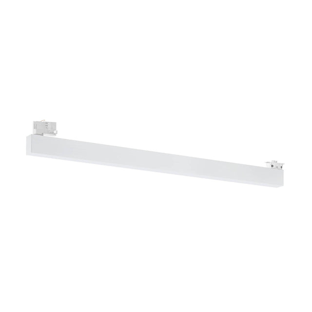 LINE 50 Profilleuchte 3-PH 29W 2939lm 840, weiss