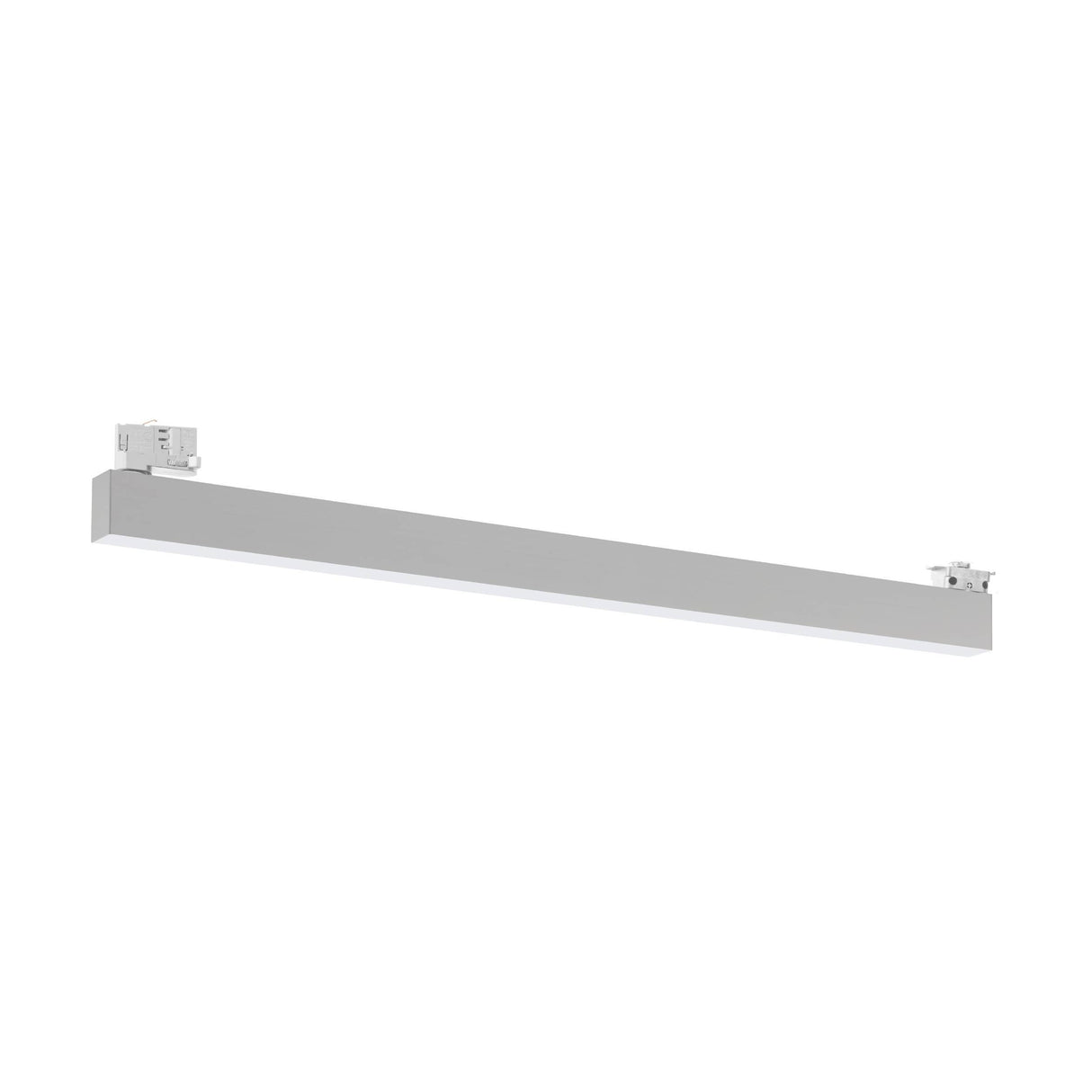 LINE 50 Profilleuchte 3-PH 29W 2939lm 840, silber