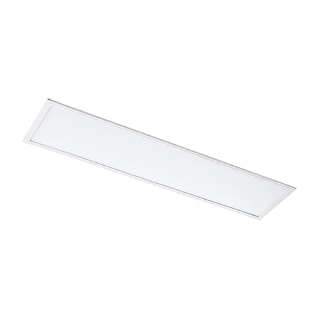 "SALOBRENA" LED-PANEL 1195X295 WEISS ON/OFF