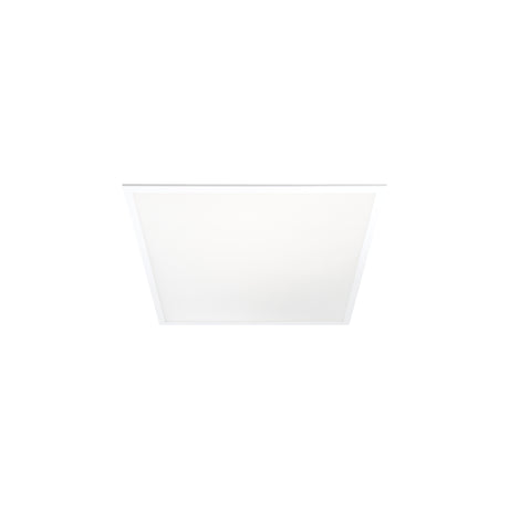 "SALOBRENA" LED-PANEL 595X595 WEISS DALI