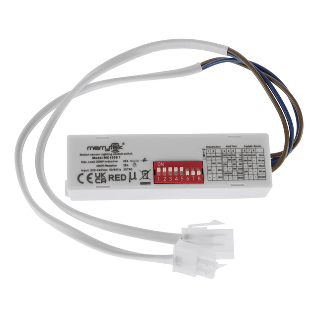 SENSOR-KIT ZU 69399